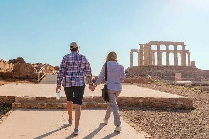 BEST 7-Day CLASSICAL Greece: Corinth Olympia Delphi Meteora More! - Tour Inclusions