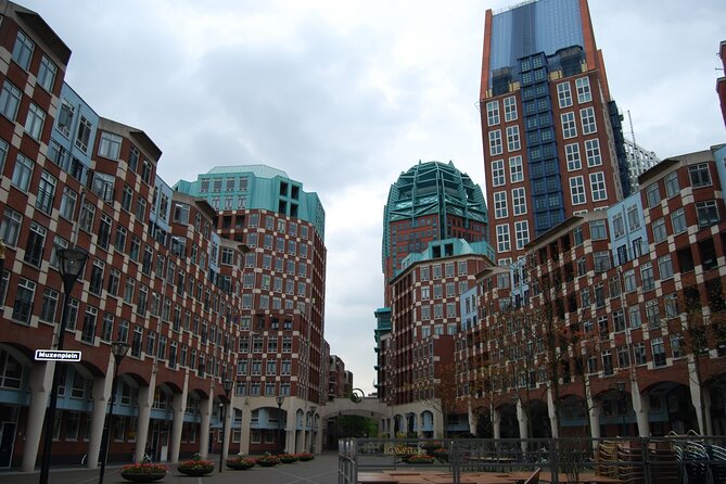 Best Highlights of the Hague With a Local - Good To Know