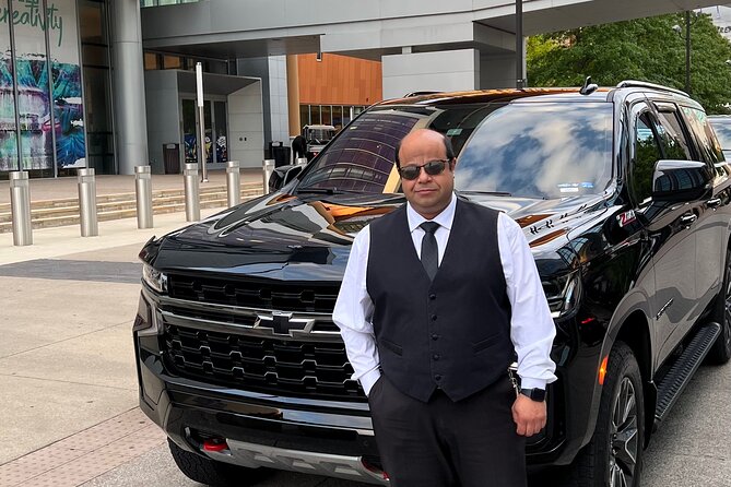Best Limousine Service in Nashville (Airport Transfer ) - Good To Know