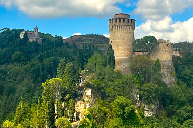 BEST MEDIEVAL VILLAGES GETAWAY - Private Day Tour From Bologna - Good To Know