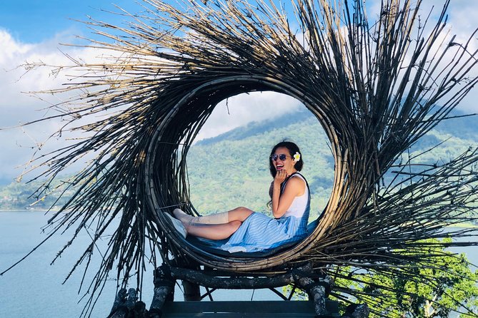 Best of Bali: the Most Scenic Spots - 5 Days - Good To Know