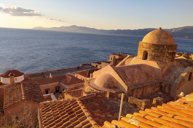Best of Greece: 7-Day Tour to Real Greece of the Peloponnese, Delphi and Meteora - Good To Know