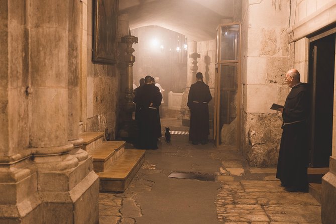 Best of Jerusalem Full-Day Tour From Jerusalem - Good To Know