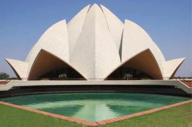 Best of New Delhi City Tour With Local Experience - Good To Know