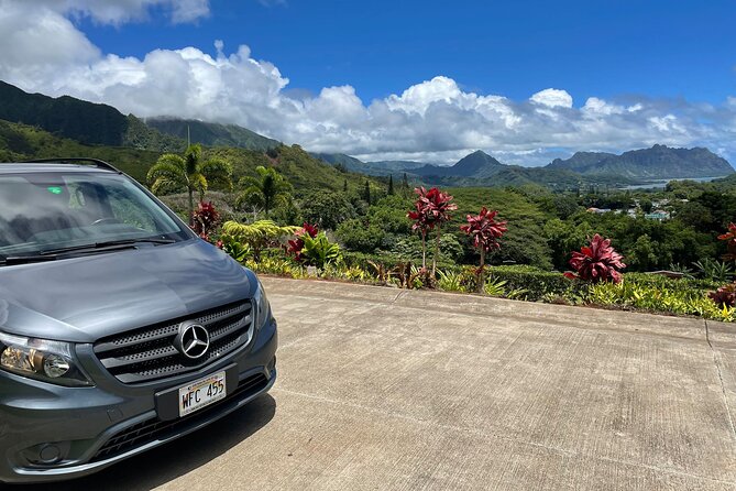 Best Of Oahu: Grand Circle Island Small Group Tour From Waikiki - Good To Know