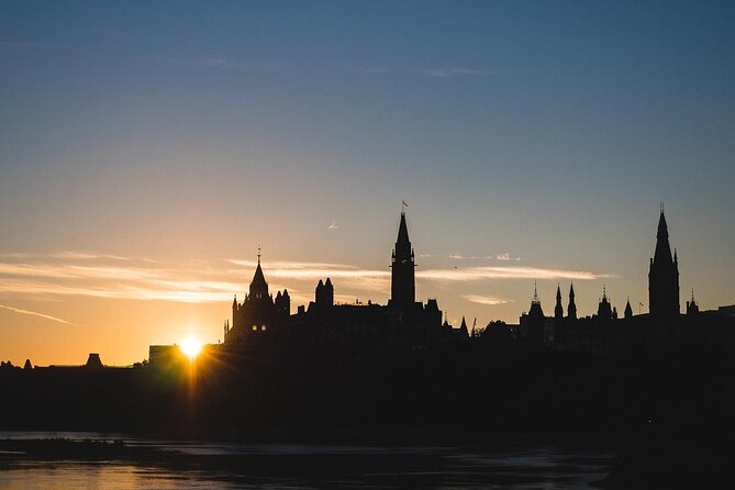 Best of Ottawa Neighbourhoods & Nature Bike Tour - Good To Know