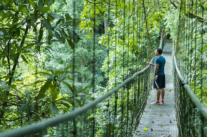 Best of Puntarenas & Highlights 6 in 1 - Puntarenas Private Tour - Good To Know