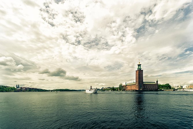 Best of Stockholm Photography Tour Review - Key Points