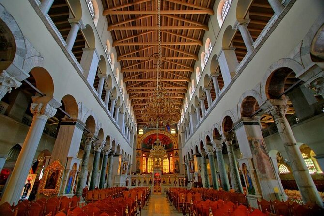 Best of Thessaloniki: Private Guided Tour - Good To Know