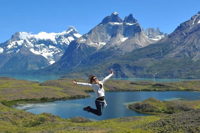 Best of Torres Del Paine National Park From El Calafate - Good To Know
