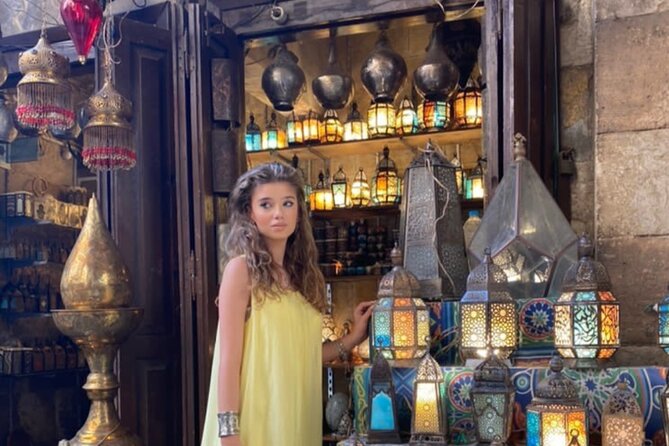 Best Package 4 Days to Giza, Cairo, Alexandria, Dinner Cruise - Overview of the Package