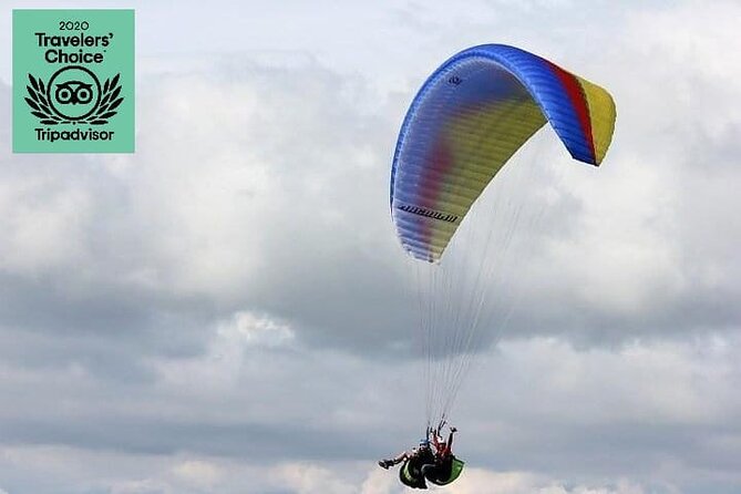 Best Paragliding Experience in Medellin - Good To Know