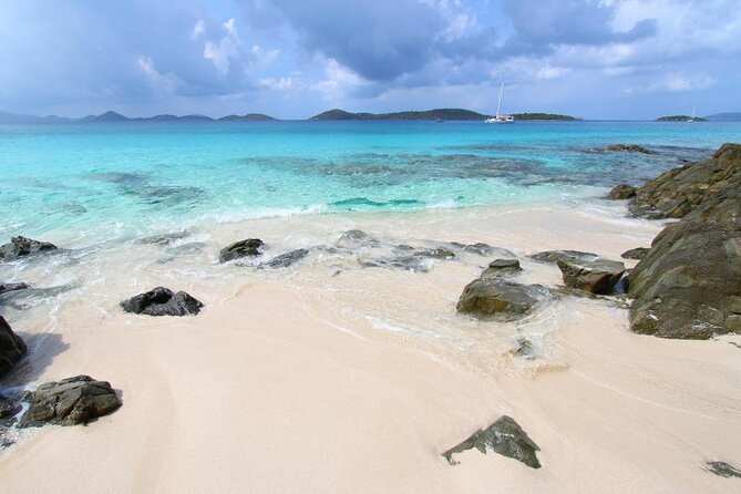 Best Private Luxury 4 Hour Sailing/Snorkeltour From Cruz Bay - Good To Know