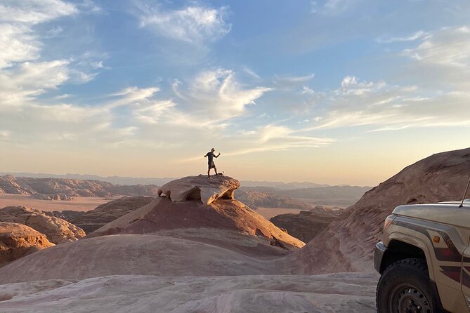 Best Wadi Rum Tour - Private Guide - Good To Know