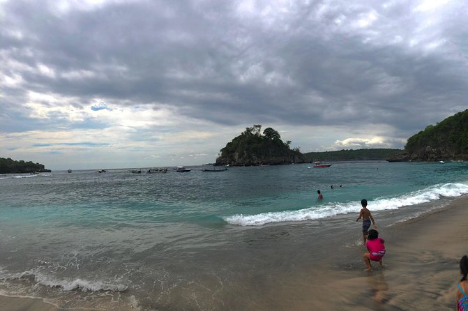 Best West Nusa Penida Tour - Good To Know