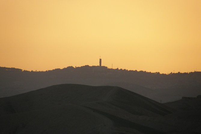 Bethlehem Jerusalem and the Dead Sea Private Tour - Good To Know