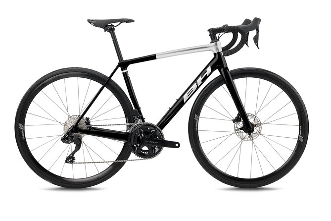 BH SL1 2.9 Road Bike Rental in Tenerife - Key Points