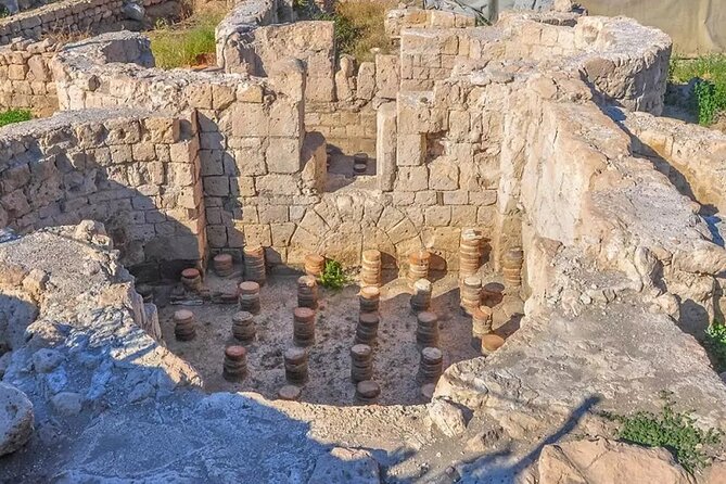 Biblical Mysteries of Cappadocia Tour - Tour Overview