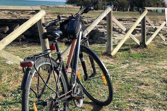 Bicycle Rental in Lecce - Rental Packages and Pricing