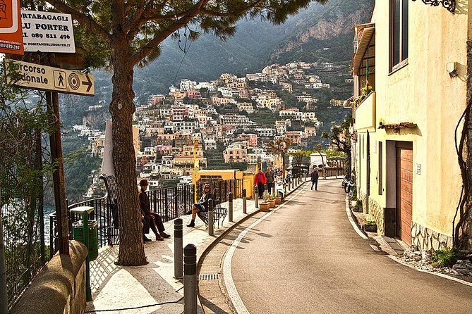 Bike Experience - Sorrento - Positano - Good To Know