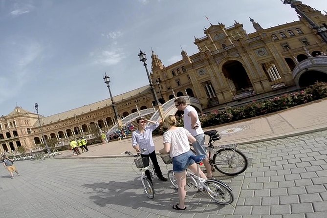 Bike Rental All Day - What to Expect