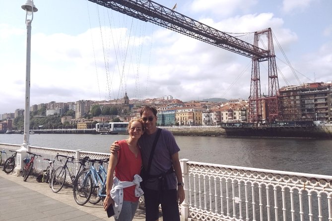Bike Rental in Getxo (Bilbao Seaside) - Overview of the Bike Rental