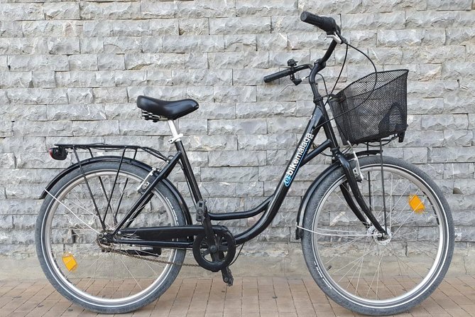 Bike Rental in Malaga - Good To Know