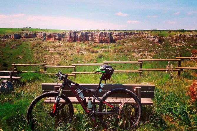 Bike Tour in the Alta Murgia National Park (Pulo of Altamura) - Good To Know