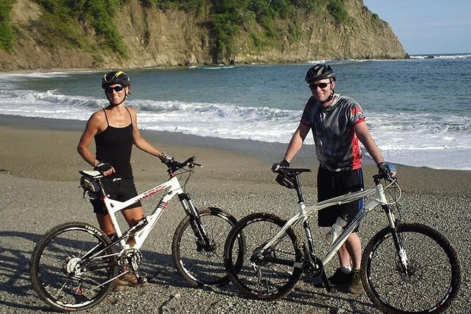 Bike Tour of Los Frailes Beach and the Agua Blanca Community - Good To Know