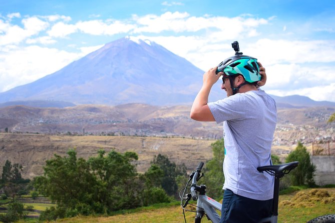Biking and Boating, Adventure - About Your Stay