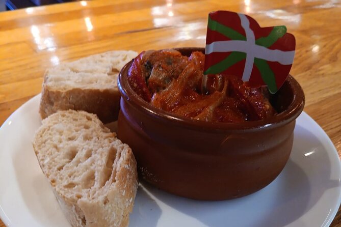 Bilbao Food & Pintxos Tour With a Local Review - Key Points