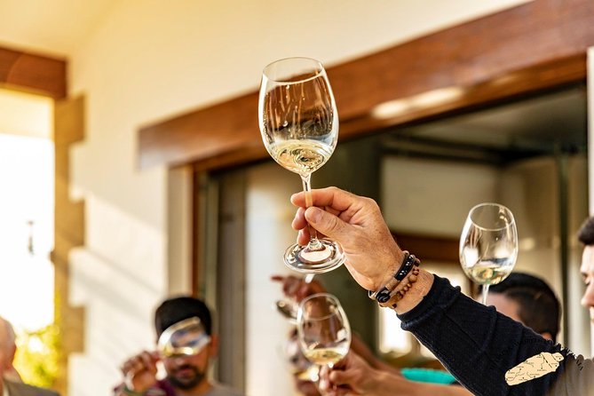 Bilbao Txakoli Wine Tour - Good To Know