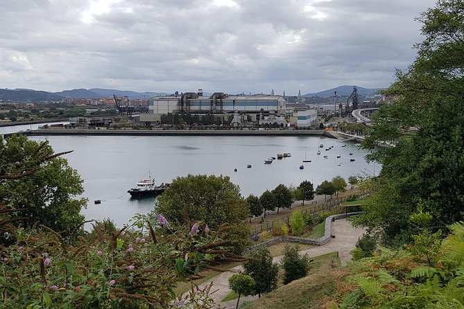 Bizkaia, Greater Bilbao Route. Meet All the Villages Between the Town and the Sea. - Exploring the Vibrant Villages