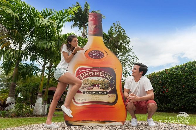 Black River Safari and Appleton Rum Estate Private Tour - Inclusions