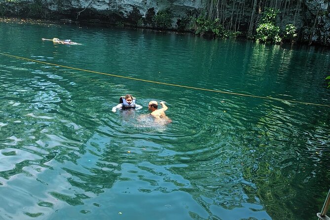 Blue Dudu Lagoon - Tour Overview