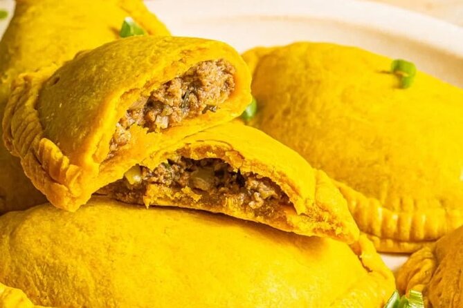 Blue Hole and Jamaican Bites From Falmouth - About the Tour
