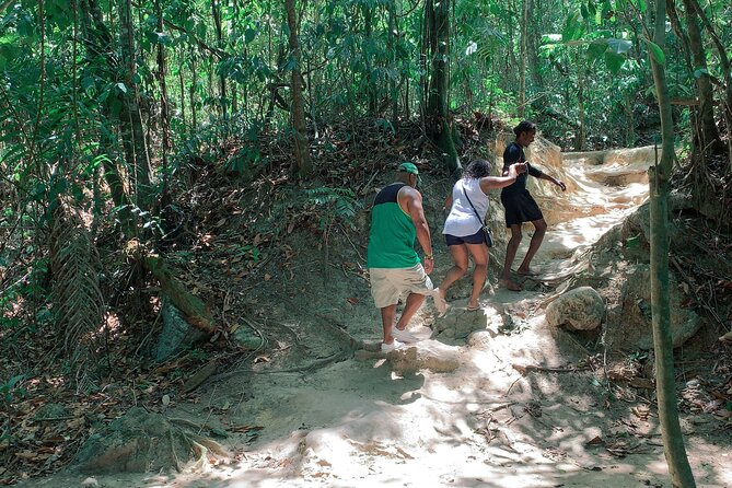 Blue Hole (Ocho Rios) - Good To Know