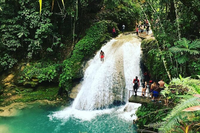 Blue Hole Private Tour - Good To Know