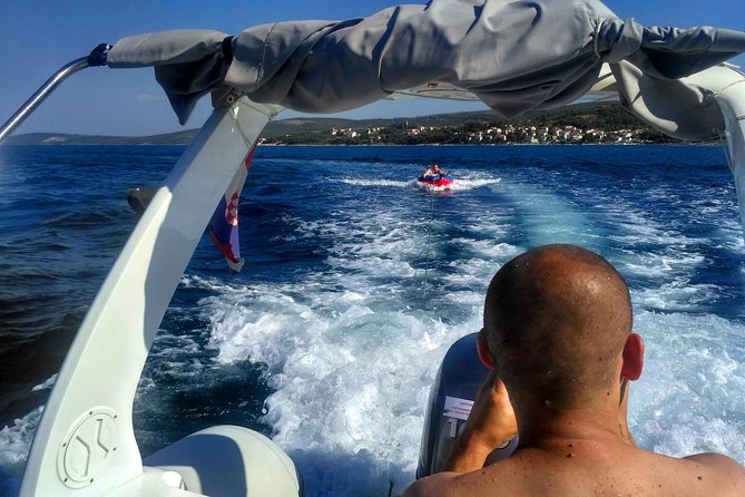 Blue Lagoon & 4 Islands: Private Speedboat Tour - Good To Know