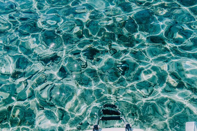 Blue Lagoon & Maslinica Half Day Tour From Trogir - Good To Know