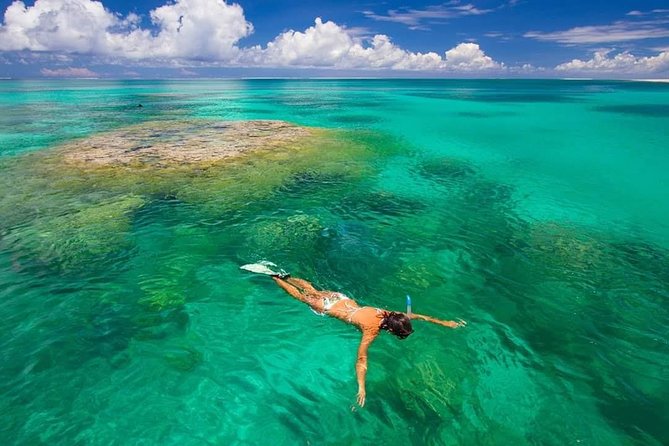 Blue Mango Hole (Healing Hole) - Good To Know
