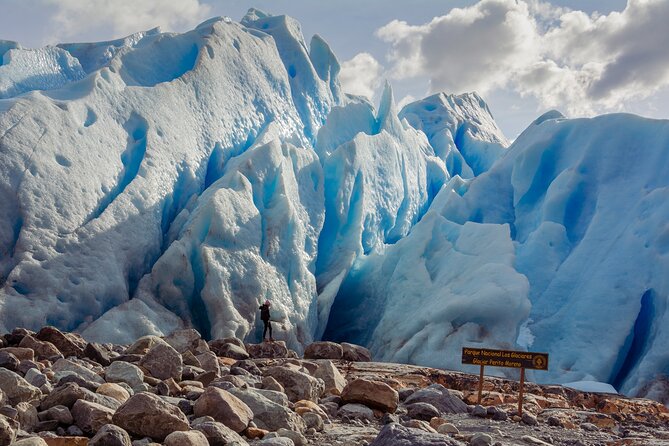 Blue Safari Excursion in Ice Crossing - Good To Know