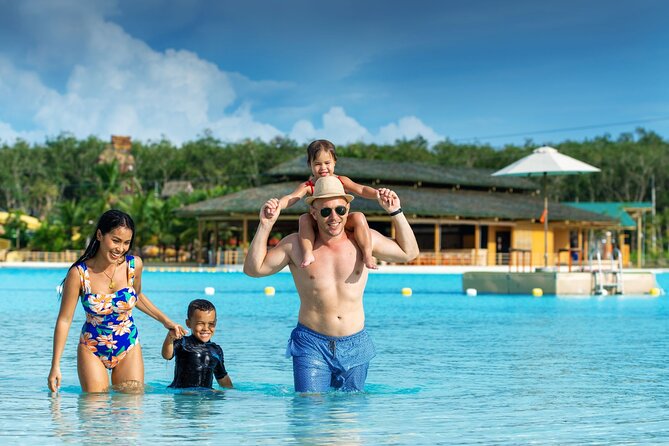 Blue Tree Water Park Ticket With Transfer - Good To Know