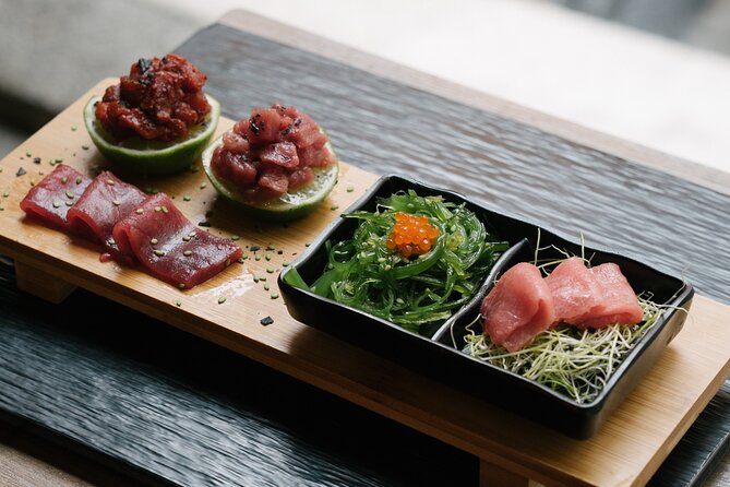 Bluefin Tuna Tasting in the Most Prestigious Market of Spain - Good To Know