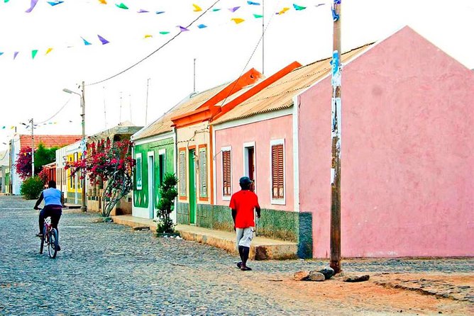Boa Vista Island: 4-Hour Rabil, Viana Desert & Shipwreck Tour - Good To Know