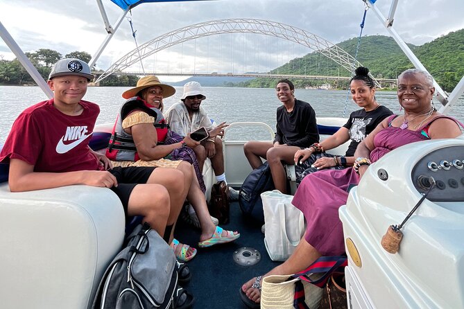 Boat Cruise and Shai Hills Forest Reserve - Good To Know