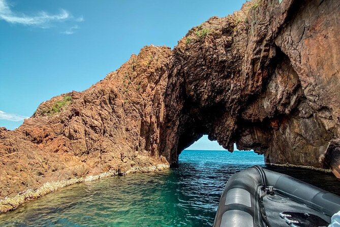Boat Excursion - Cannes Esterel Coves Insight – 1H30 - Good To Know