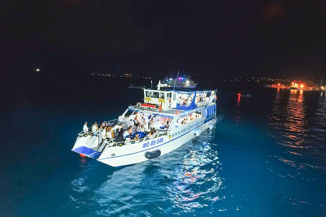 Boat Experience in the Bay of San Andres Islands - Good To Know