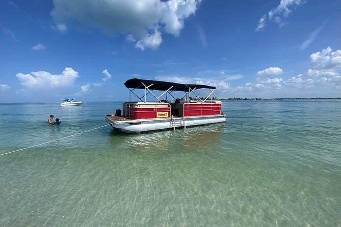 Boat Rentals in Shell Key - Good To Know