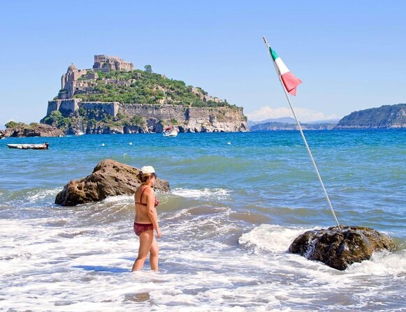 Boat Tour of the Island of Ischia With a Length of 7.50 Meters - Key Points